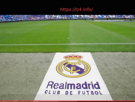 Real Madrid