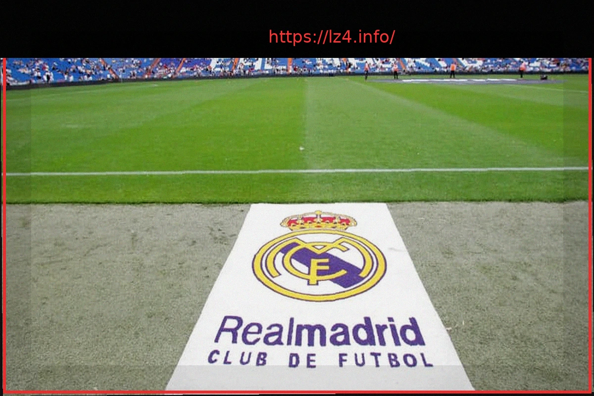 Preview Real Madrid
