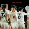 Australia Women vs India Women, Only Test, Day 2: Highlights & Key Moments