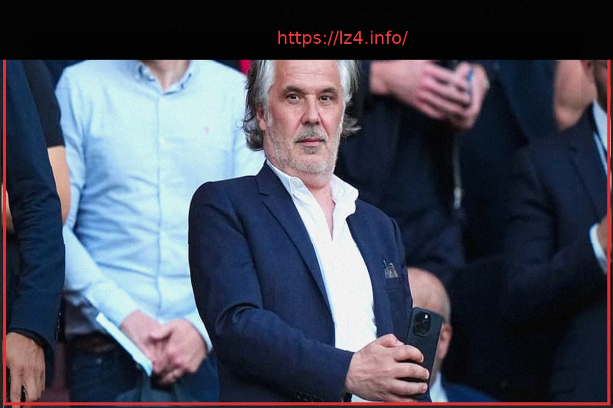 Preview Ligue 1: LFP Holds Power to Postpone Lens-PSG Despite Club’s Refusal