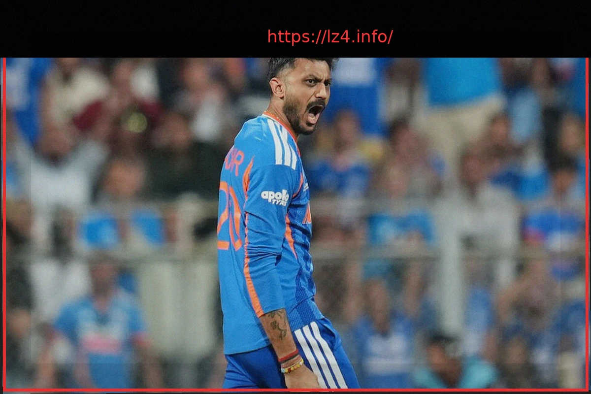 Preview T20 World Cup 2026 Final: India vs New Zealand – Axar Patel Confirmed, Toss & Playing XIs