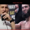 Former UFC champ claims Sean Strickland’s ‘stupidity’ earned surprise title shot against Khamzat Chimaev