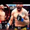Alexander Volkanovski’s Camp Denies Jean Silva’s Immediate Title Shot Bid