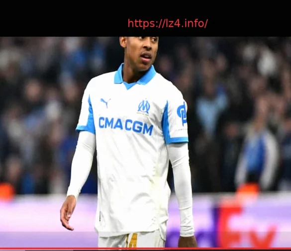 Marseille vs. Auxerre: Ligue 1 Matchday 26 Opener at Vélodrome