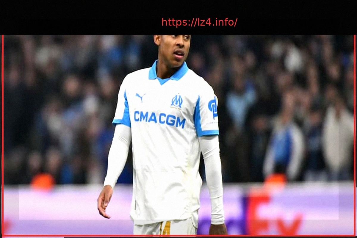 Preview Marseille vs. Auxerre: Ligue 1 Matchday 26 Opener at Vélodrome