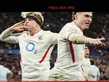 Sir Clive Woodward: A Nine-Point Plan for England Rugby’s Resurgence