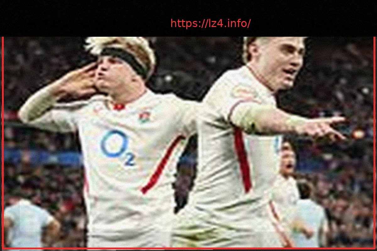 Preview Sir Clive Woodward: A Nine-Point Plan for England Rugby’s Resurgence