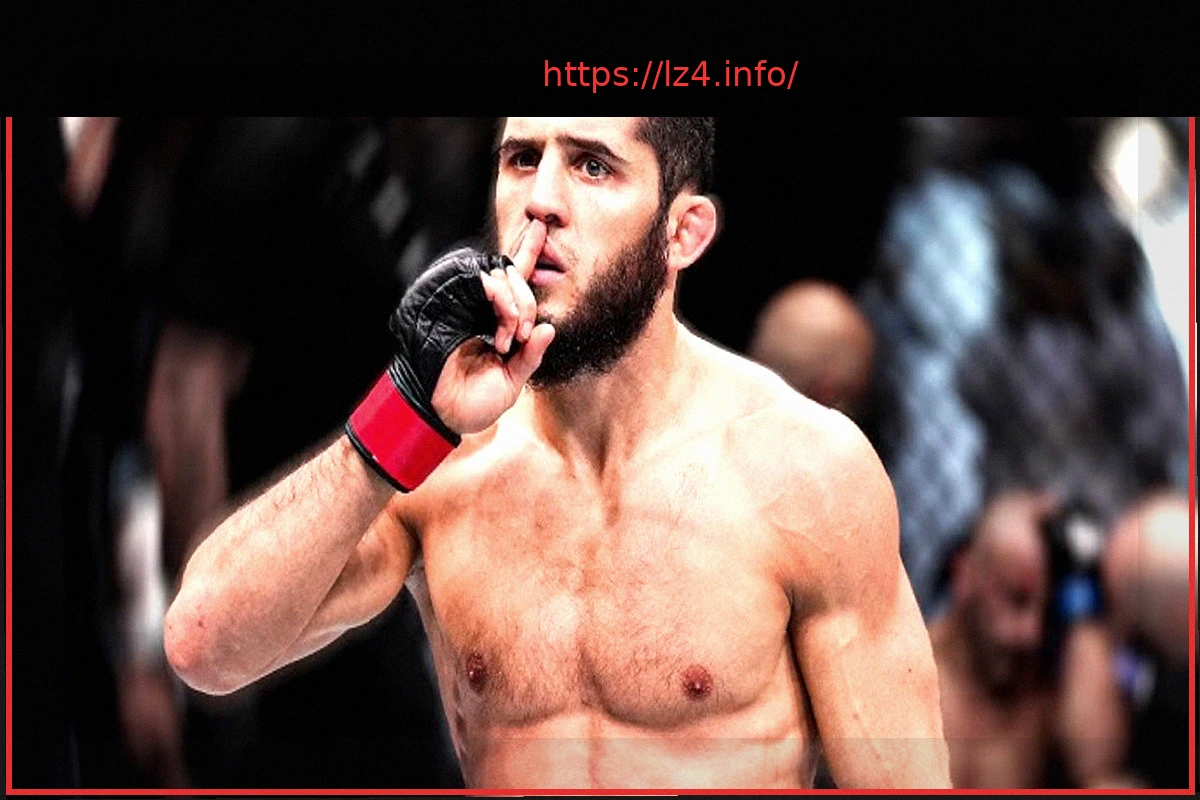 Preview Islam Makhachev Fires Back at Ilia Topuria: ‘We Both Know Who Chickened Out’