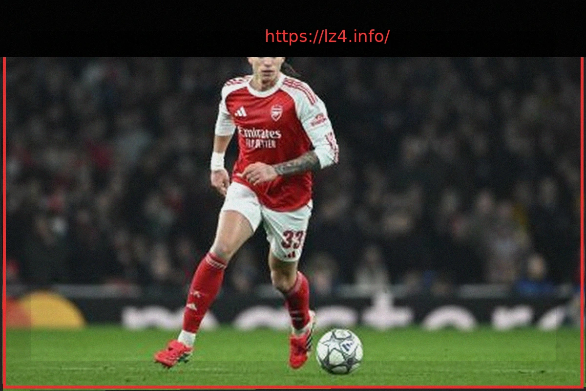 Preview Calafiori Returns to Training, Boosts Arsenal & Italy for Crucial Matches