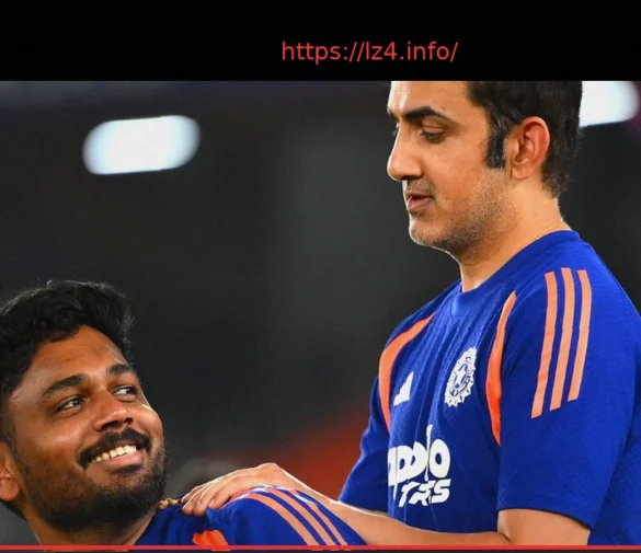 Irfan Pathan Praises Gautam Gambhir’s Resilience After India’s T20 World Cup Triumph