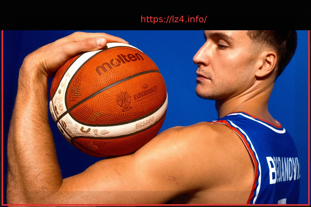 Preview Speculation Mounts Over Bogdan Bogdanovic’s Potential Return to Partizan