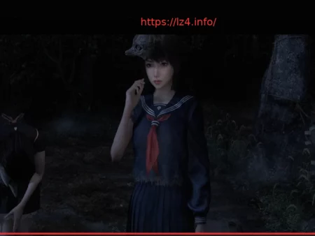 Silent Hill f & Fatal Frame II Remake Crossover: New Outfits and Accessories Revealed