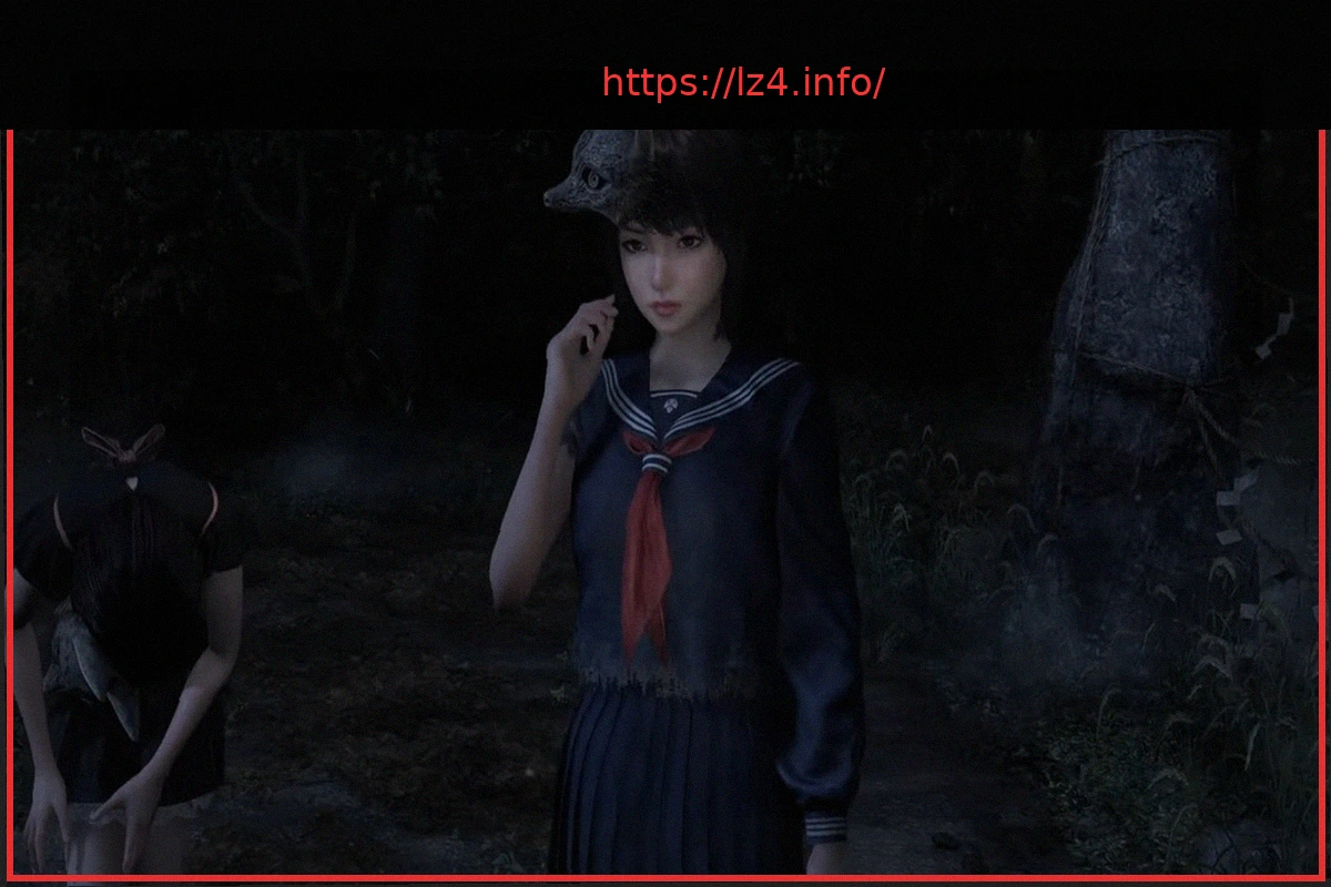 Preview Silent Hill f & Fatal Frame II Remake Crossover: New Outfits and Accessories Revealed