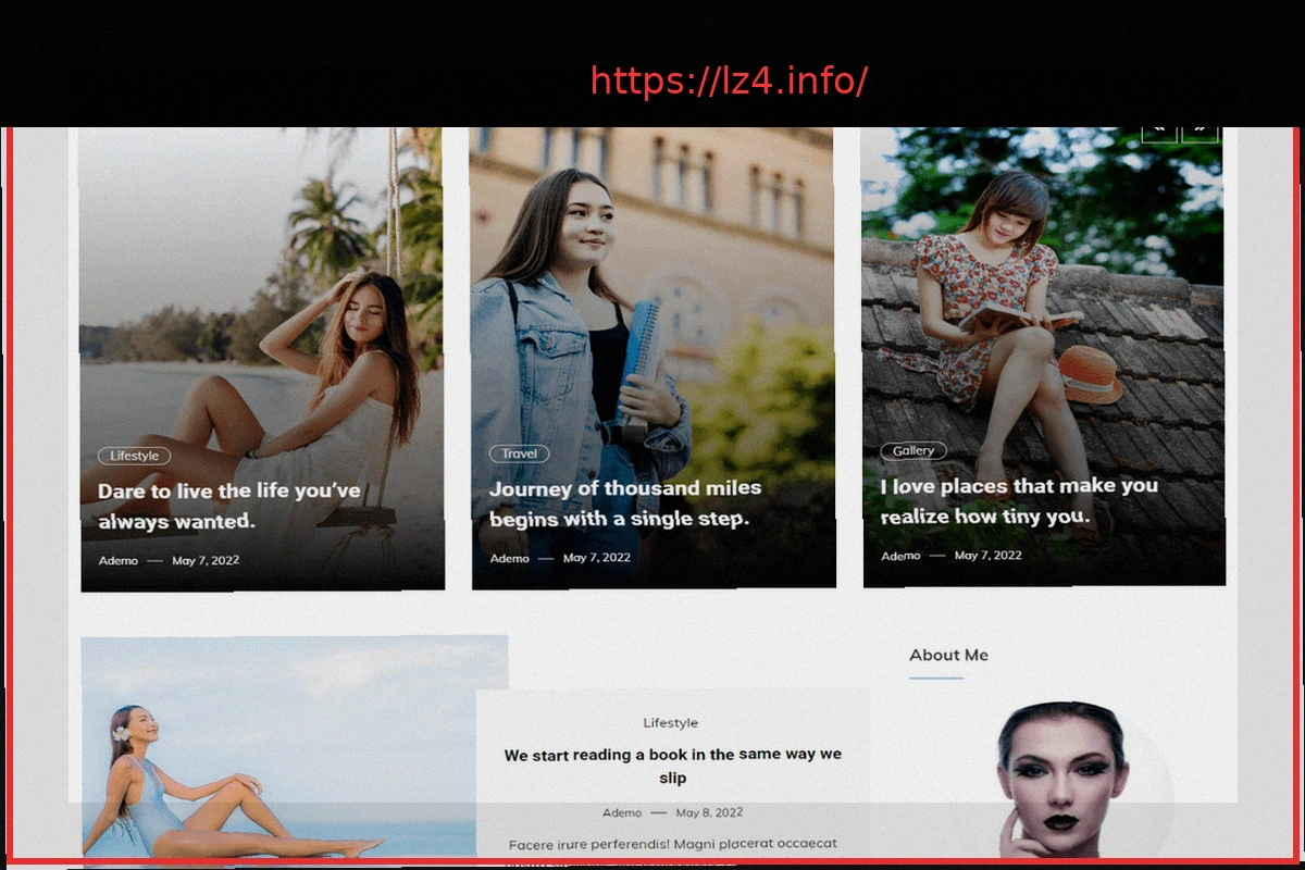 Preview Return to the NWC Blogosphere