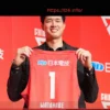 Yuta Watanabe’s $5 Million Earnings Highlight Japanese League Growth