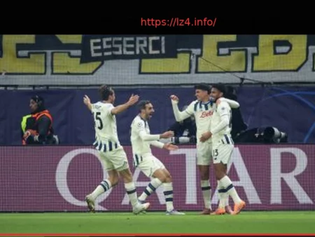 Atalanta Faces Bayern Munich: Key Players Sidelined for Champions League Clash