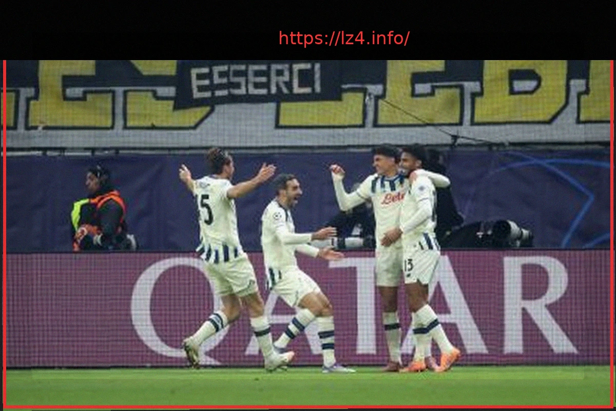 Preview Atalanta Faces Bayern Munich: Key Players Sidelined for Champions League Clash