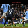 Champions League: Real Madrid Enters Return Leg Against Manchester City with 3-0 Advantage