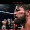 Mike Perry Confirms Nate Diaz Bout Marks His Largest Career Payday
