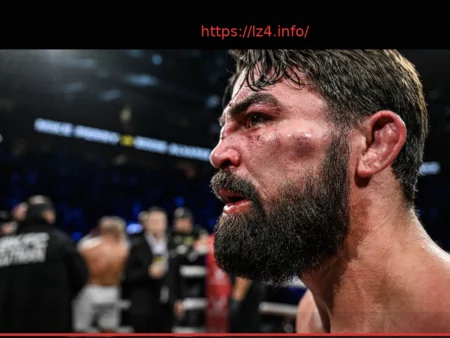 Mike Perry Confirms Nate Diaz Bout Marks His Largest Career Payday