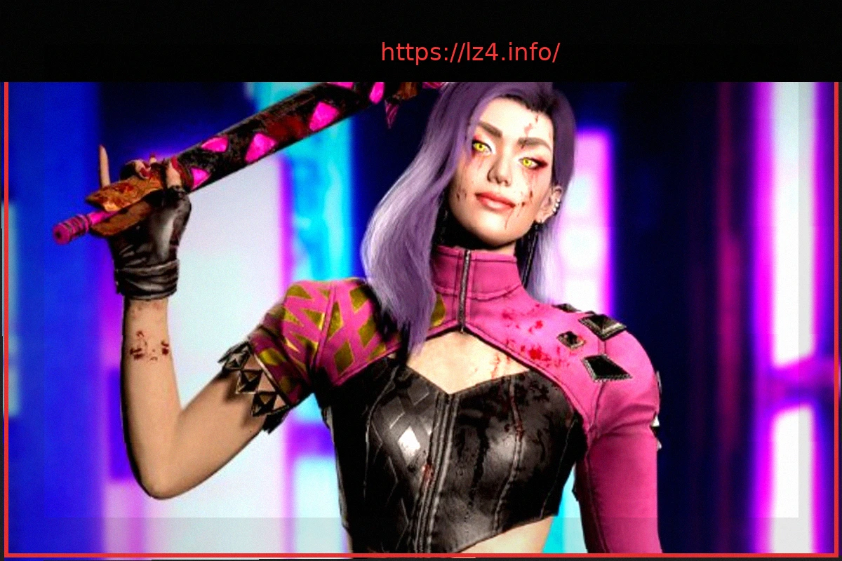 Preview Mina: Dead by Daylight’s Virtual K-Pop Idol & The Trickster’s Female Counterpart