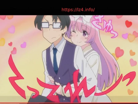 Hanaori-san Still Wants to Fight in the Next Life Anime: Release Date and Details