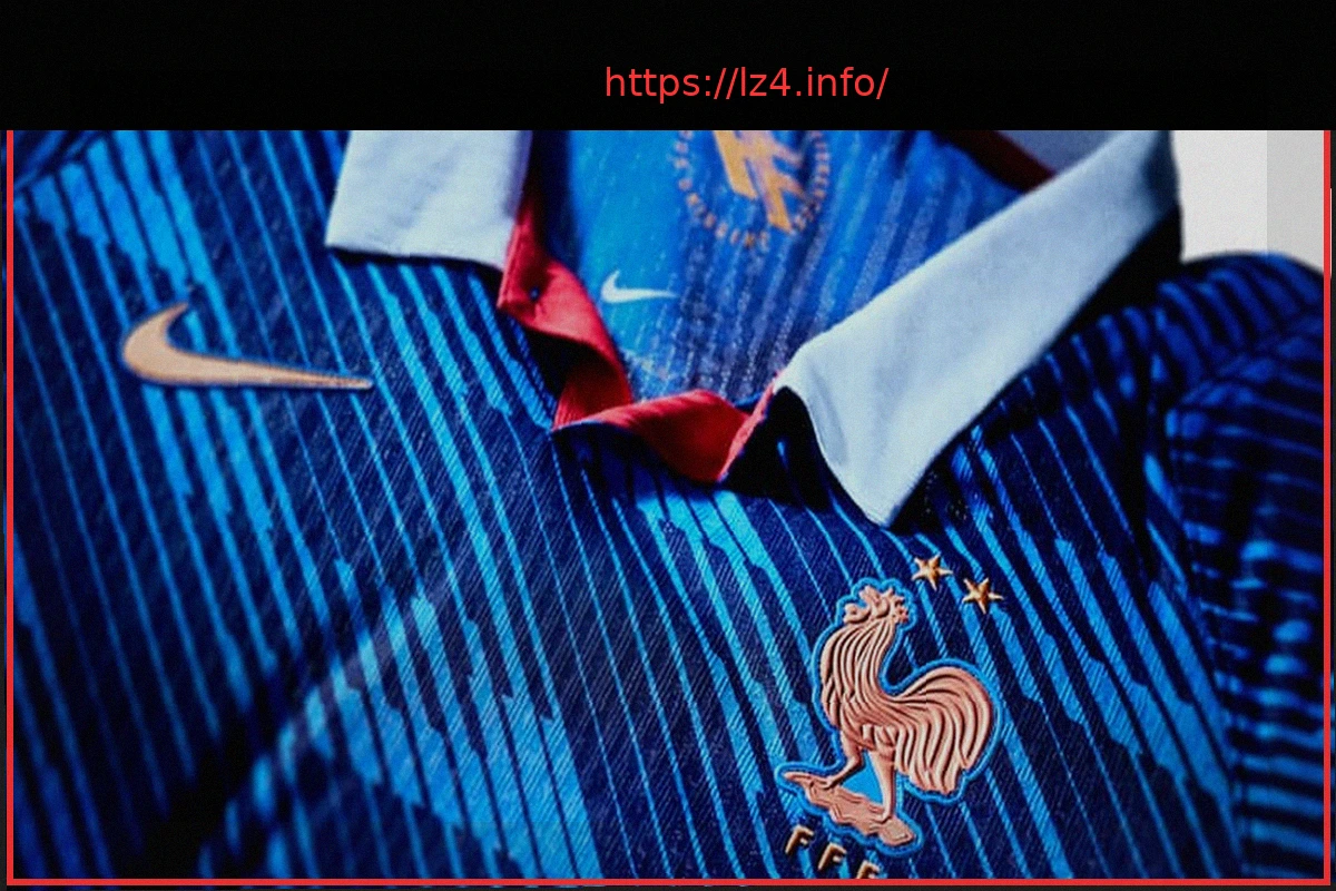 Preview French Football Fans Slam ‘Excessive’ Pricing of New 2026 World Cup Jerseys