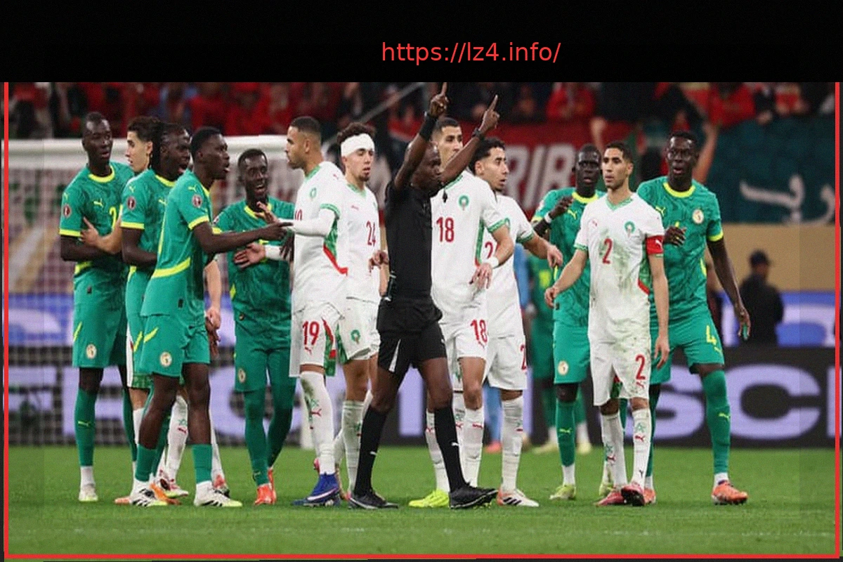 Preview CAN 2025 : Suivez en direct la réunion du Comité exécutif de la CAF qui pourrait officialiser le Maroc comme hôte