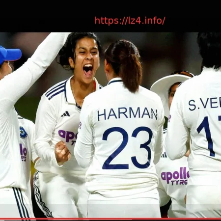 Amol Muzumdar Focuses on Positives After WACA Test Loss, Praises India Women’s Fighting Spirit