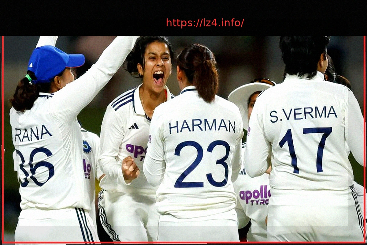 Preview Amol Muzumdar Focuses on Positives After WACA Test Loss, Praises India Women’s Fighting Spirit