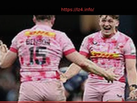 Bristol Bears 14-18 Harlequins: Newfound Grit Sparks Optimism for Jason Gilmore’s Men