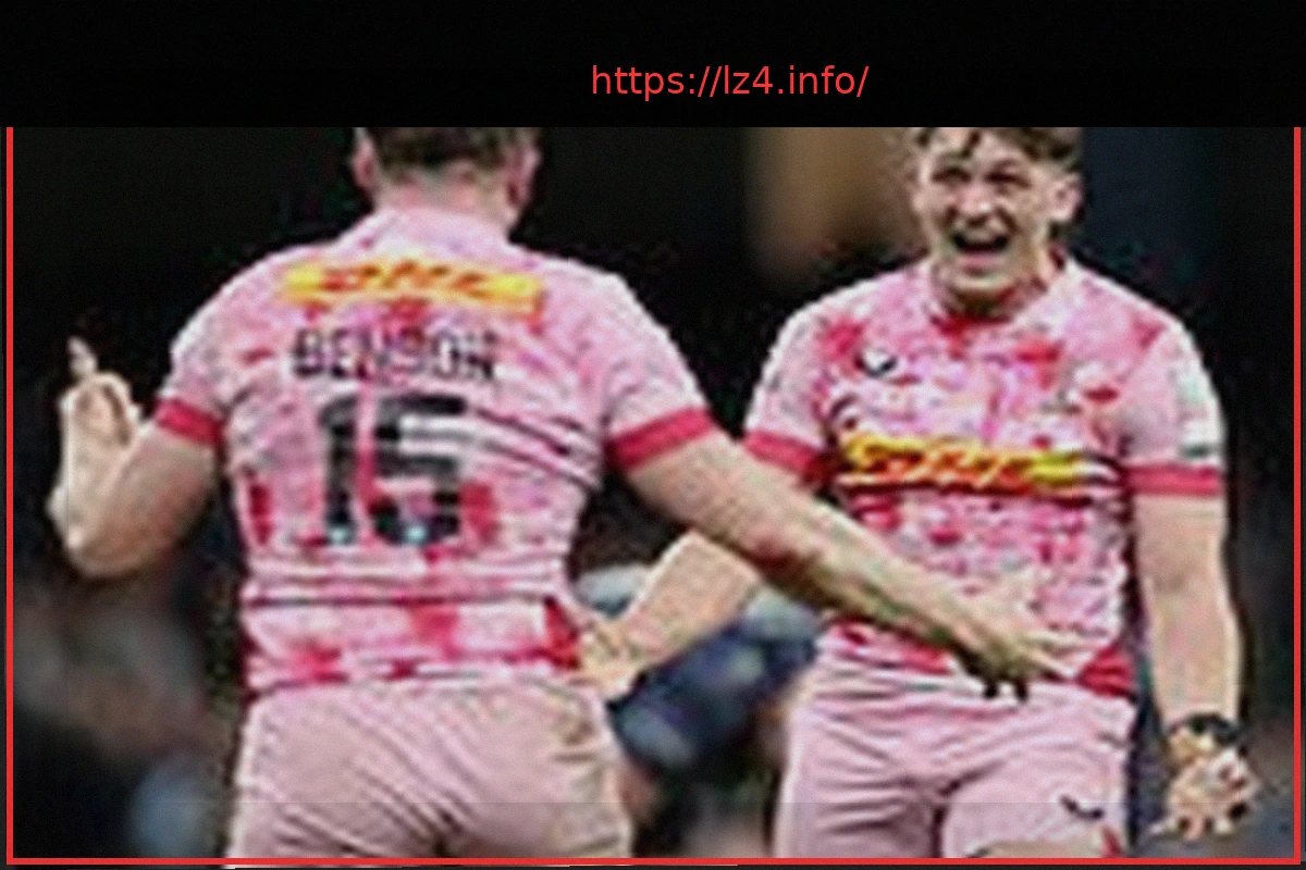 Preview Bristol Bears 14-18 Harlequins: Newfound Grit Sparks Optimism for Jason Gilmore’s Men