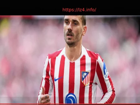 Antoine Griezmann’s Orlando Move: A ‘Fiasco’ Far from the American Dream?