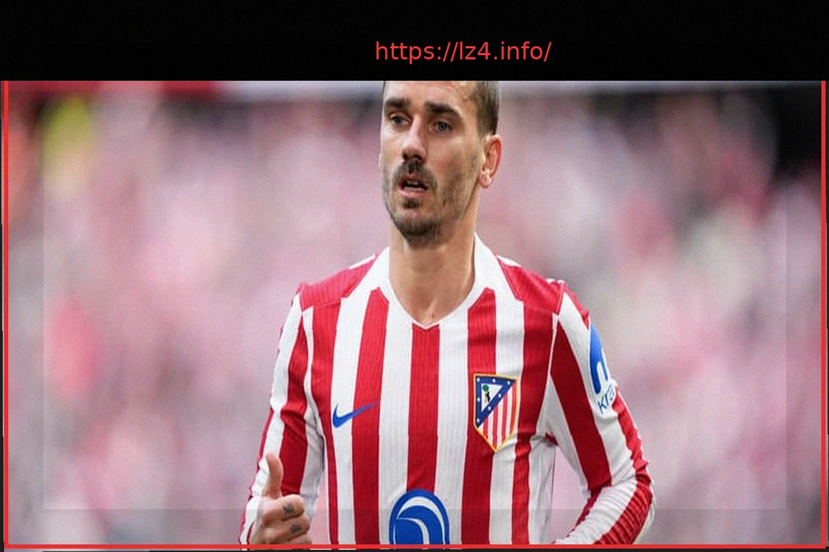 Preview Antoine Griezmann’s Orlando Move: A ‘Fiasco’ Far from the American Dream?