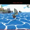 You Can Now Play The Legend of Zelda: The Wind Waker in a Web or Mobile Browser, at Least “Sail” a Part of It