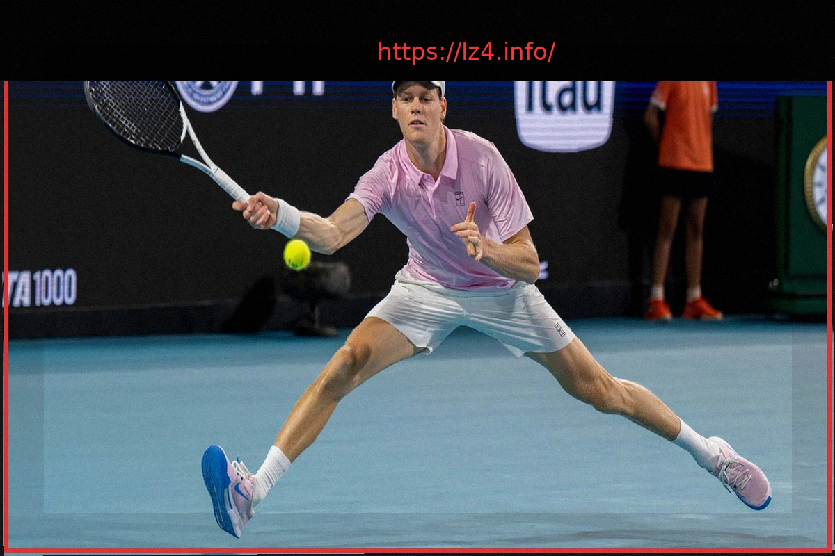 Preview Sinner Defeats Tiafoe to Reach Miami Open Semifinals