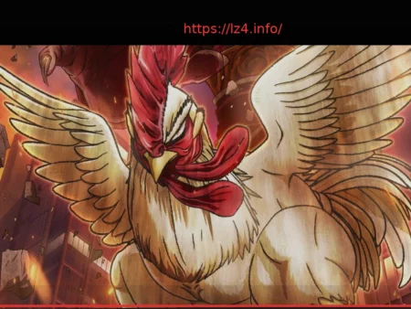 Roster Fighter Anime: Actores de Voz Originales Sorprenden Hablando Español Antes del Estreno