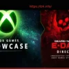 Xbox Games Showcase & Gears of War E-Day Direct June 2026: Dates, Times, What to Expect