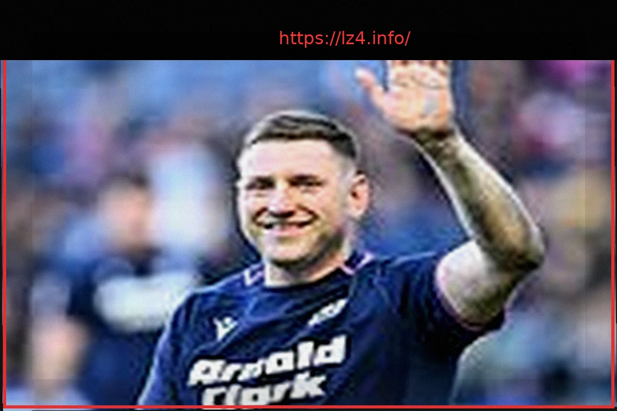 Preview Finn Russell: Six Nations Triumph Would Be Career Peak for Scotland