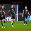 Paris Saint-Germain Prepares for Chelsea Showdown in Champions League Second Leg