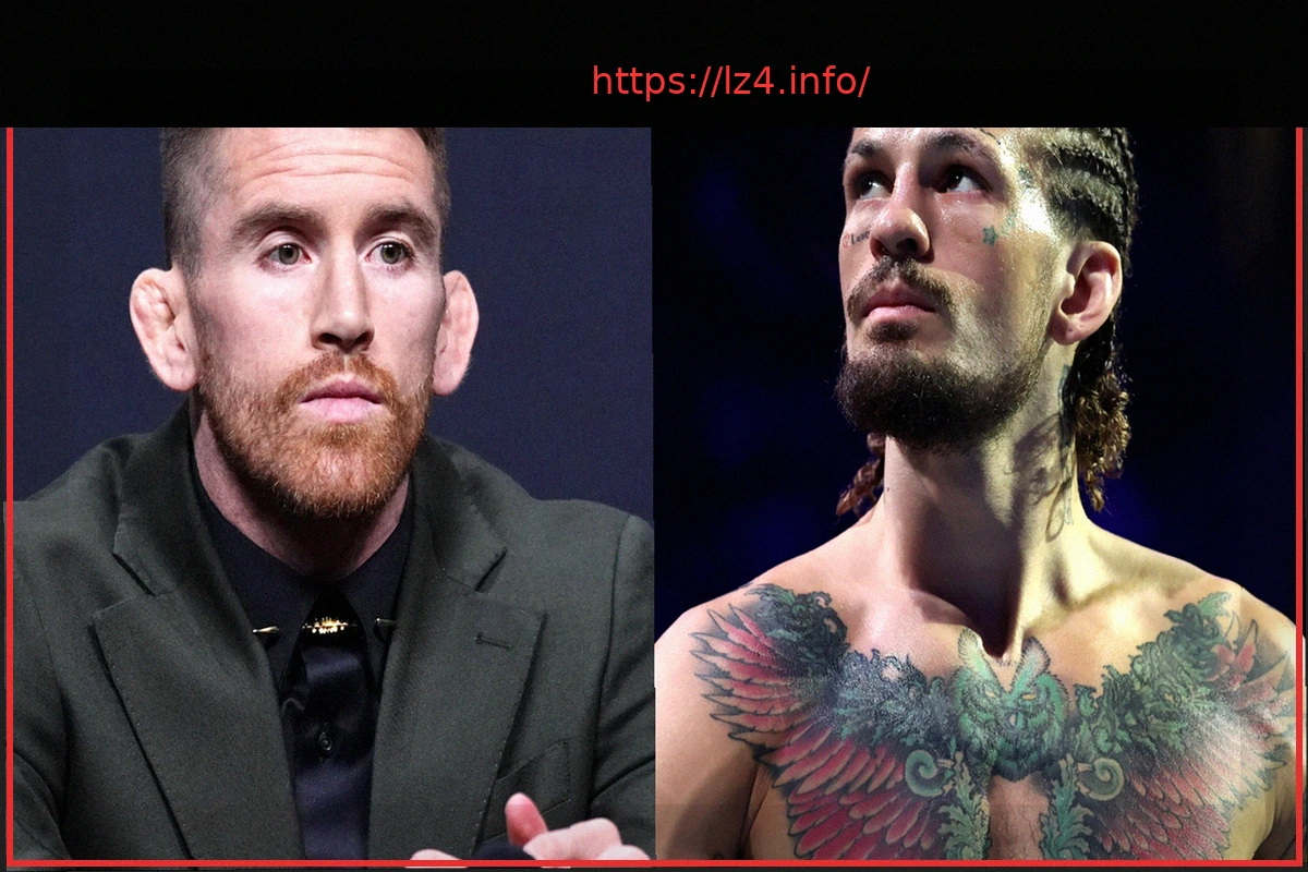 Preview Cory Sandhagen Slams Sean O’Malley for ‘Uninspiring’ White House Bout, Declares Loss of Respect