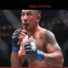 Joshua Van Claims He Has Revitalized Interest in the UFC Flyweight Division