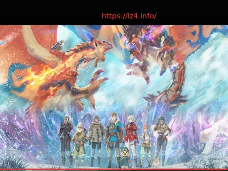 Monster Hunter Stories 3: Twisted Reflection – In-Depth Review (PS5)