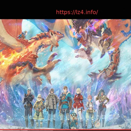 Monster Hunter Stories 3: Twisted Reflection – In-Depth Review (PS5)