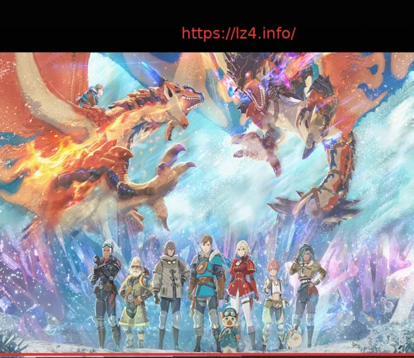 Monster Hunter Stories 3: Twisted Reflection – In-Depth Review (PS5)