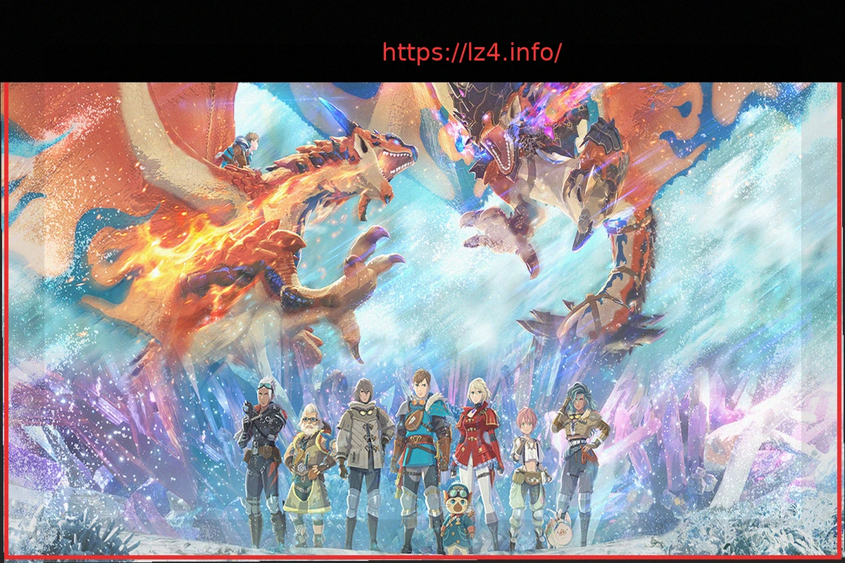 Preview Monster Hunter Stories 3: Twisted Reflection – In-Depth Review (PS5)