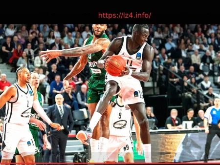 Basketball TV Schedule: Must-Watch Games This Week