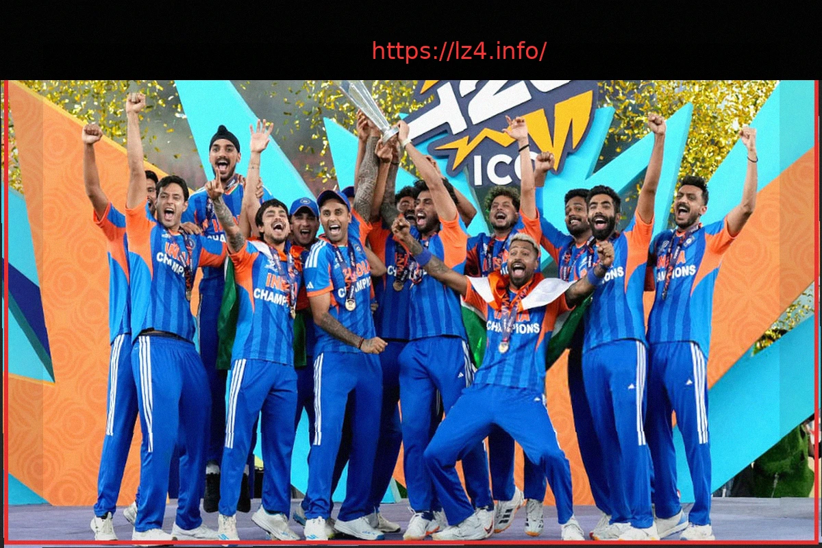 Preview Непреодолимое доминирование Индии в крикете с белым мячом: Голубая Волна Продолжается