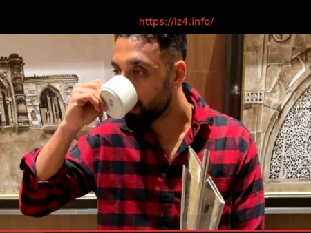 Varun Chakravarthy’s ‘Tea Cup’ Photo: Another Subtle Dig at Pakistan After T20 World Cup Triumph