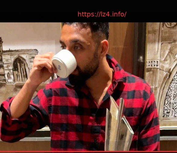 Varun Chakravarthy’s ‘Tea Cup’ Photo: Another Subtle Dig at Pakistan After T20 World Cup Triumph